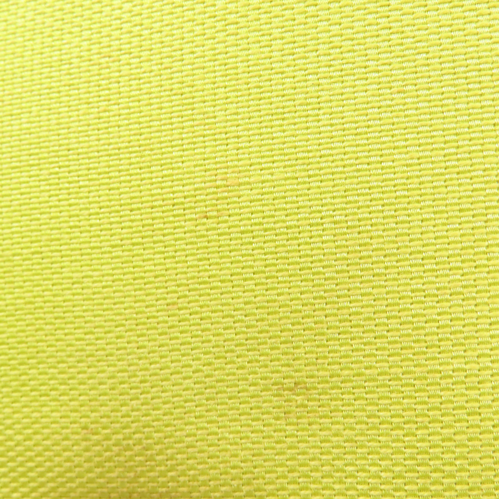 GUCCI GG SHW Shoulder Bag Canvas/Leather 0013820 Yellow