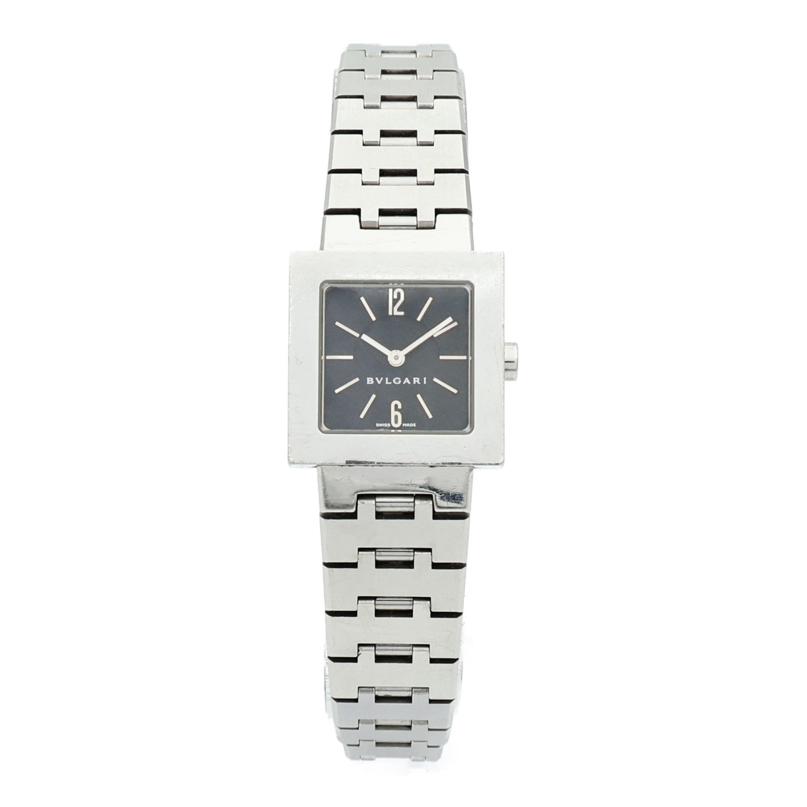 BVLGARI QAuadrato SQ22SS