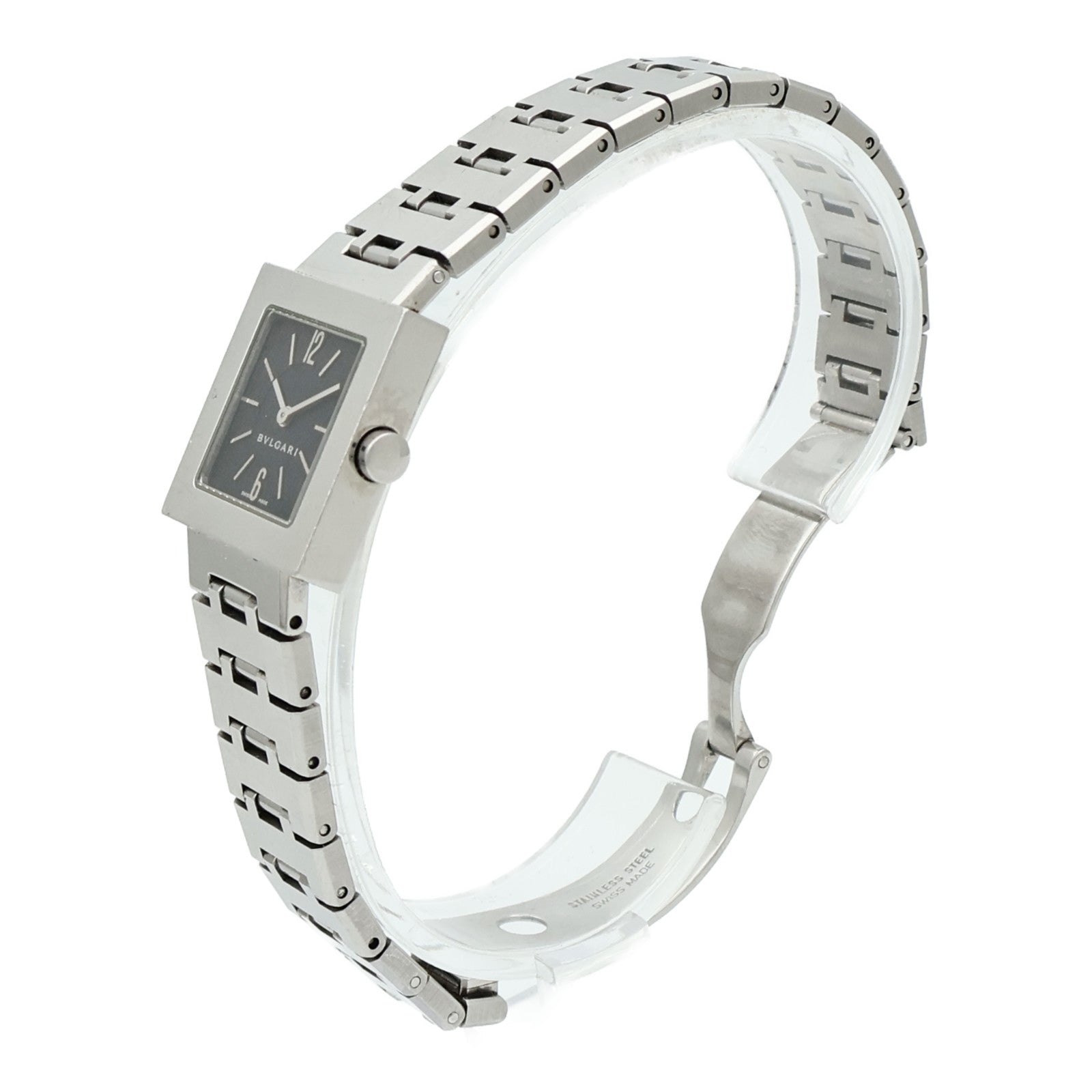 BVLGARI QAuadrato SQ22SS