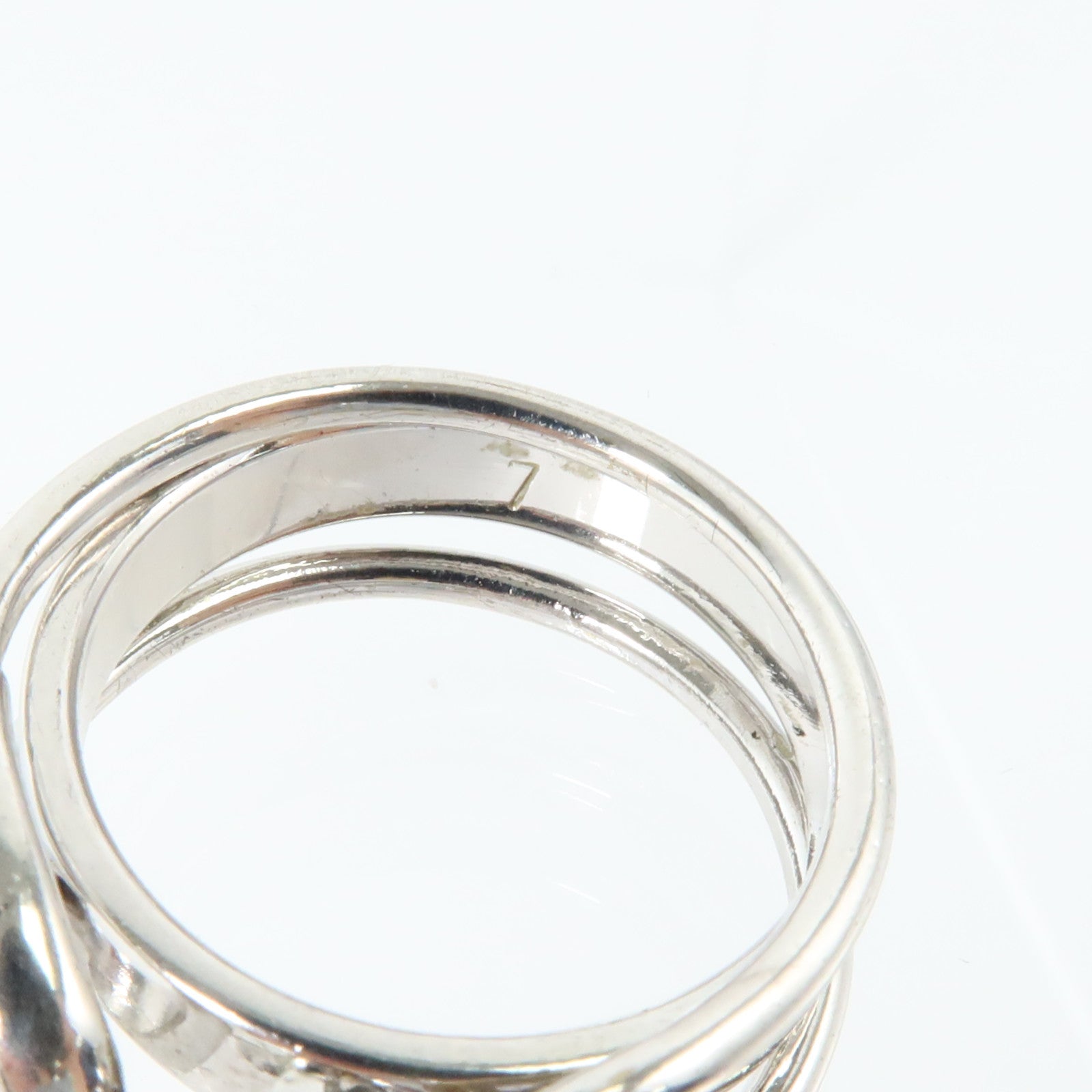 Dior 金屬Ring戒指