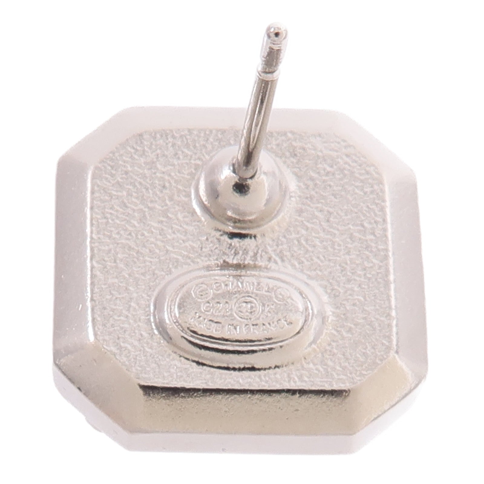 CHANEL 金屬Earrings耳環