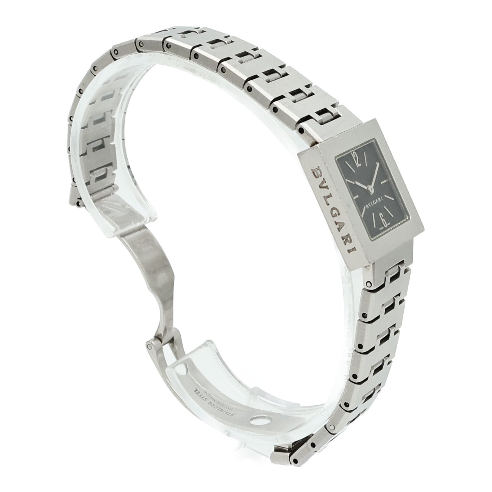 BVLGARI QAuadrato SQ22SS