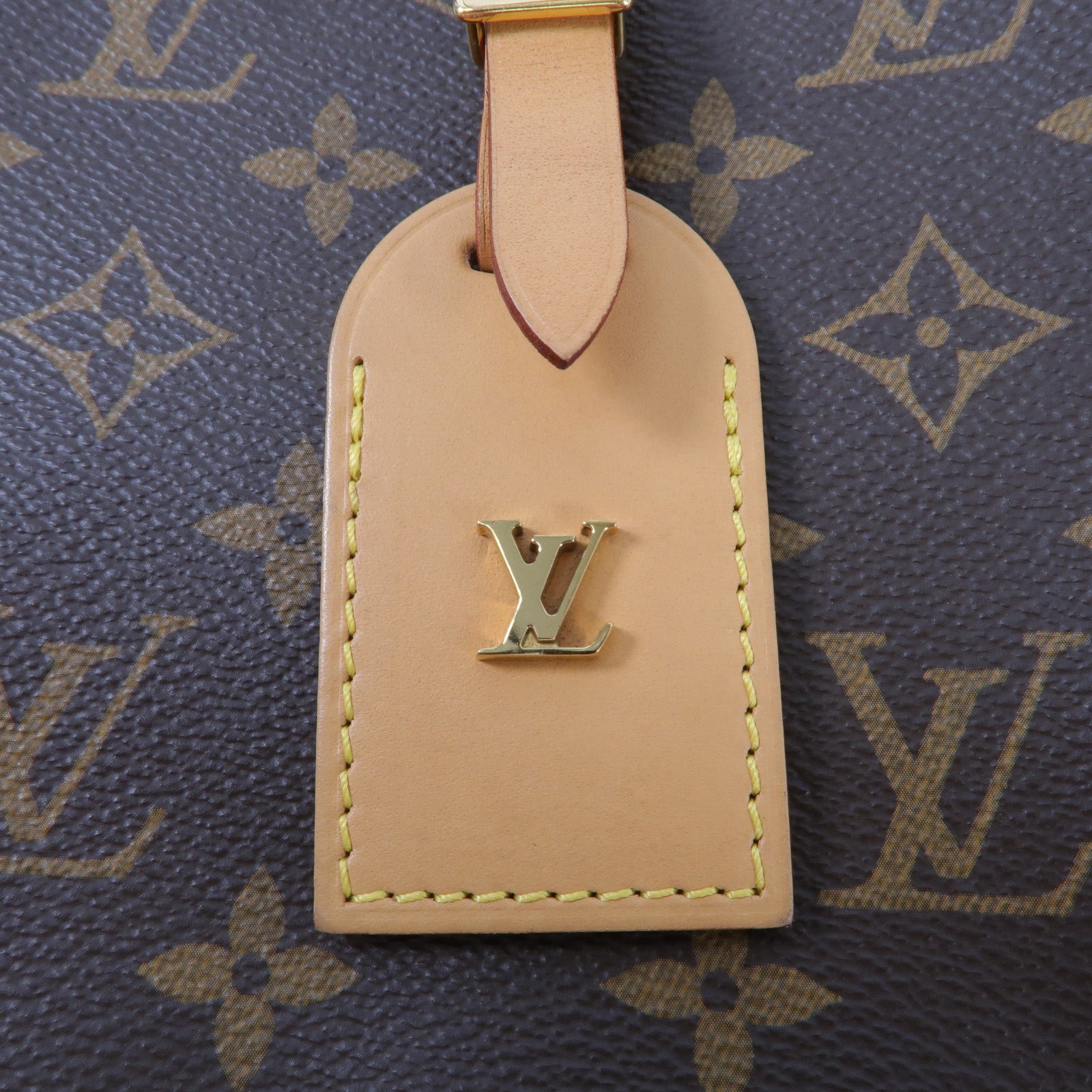 LOUIS VUITTON Monogram Boite Chapeau Souple肩背袋