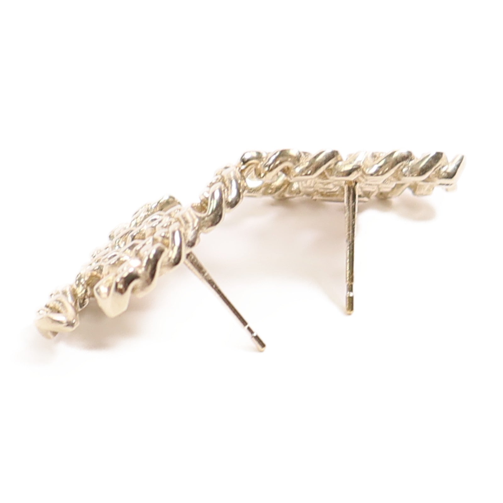 CHANEL 金屬Earrings耳環