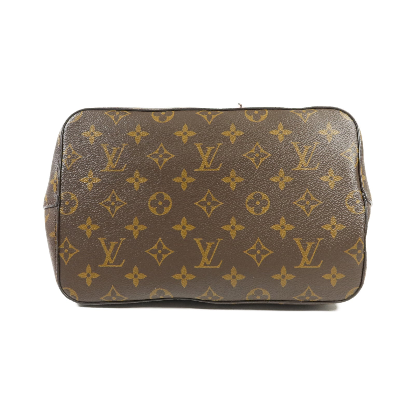 LOUIS VUITTON Monogram Neo Noe金扣手挽肩背兩用袋
