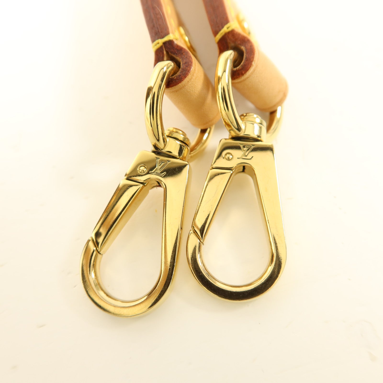 LOUIS VUITTON Monogram Duffle Bag金扣手挽肩背兩用袋