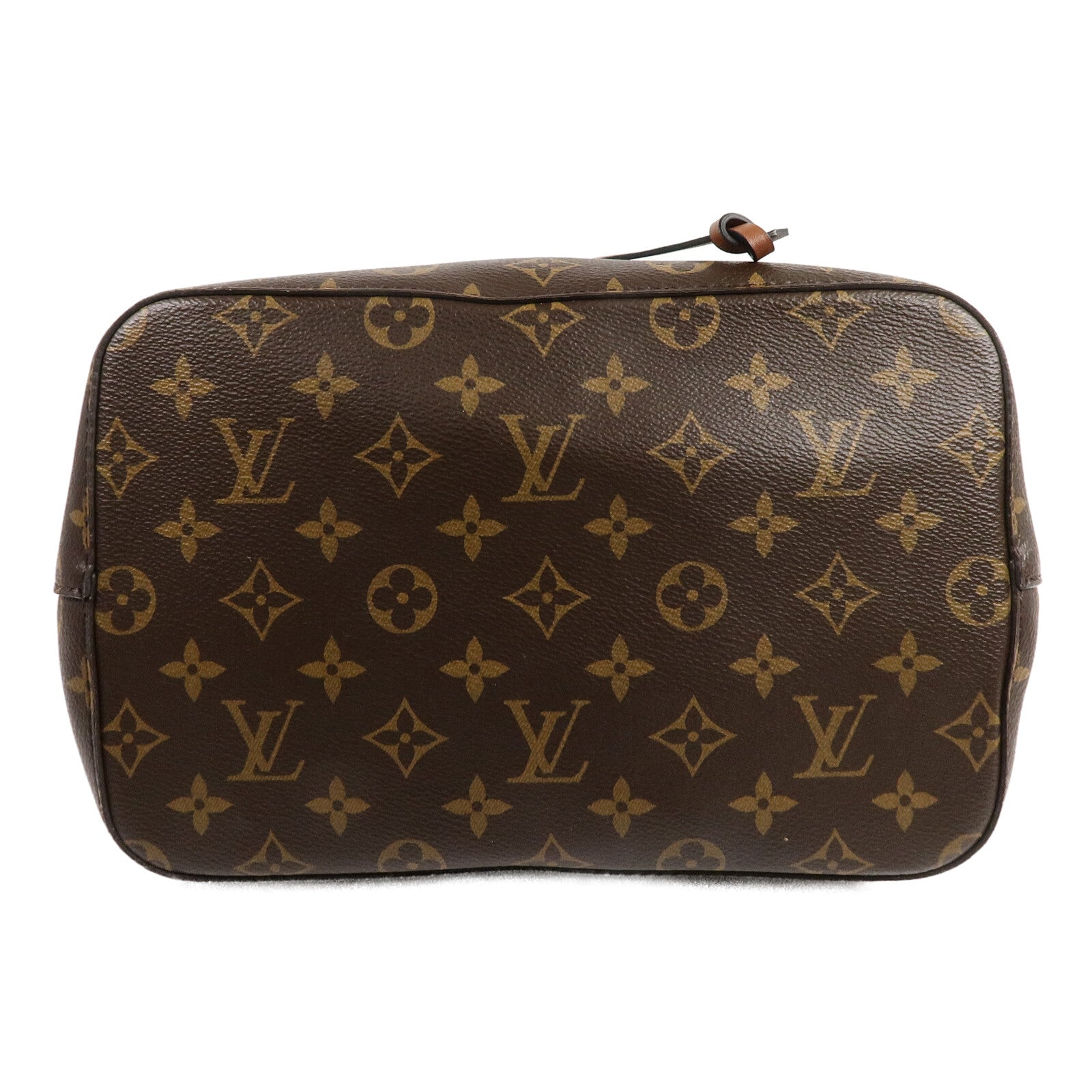 LOUIS VUITTON Monogram NeoNoe MM肩背袋
