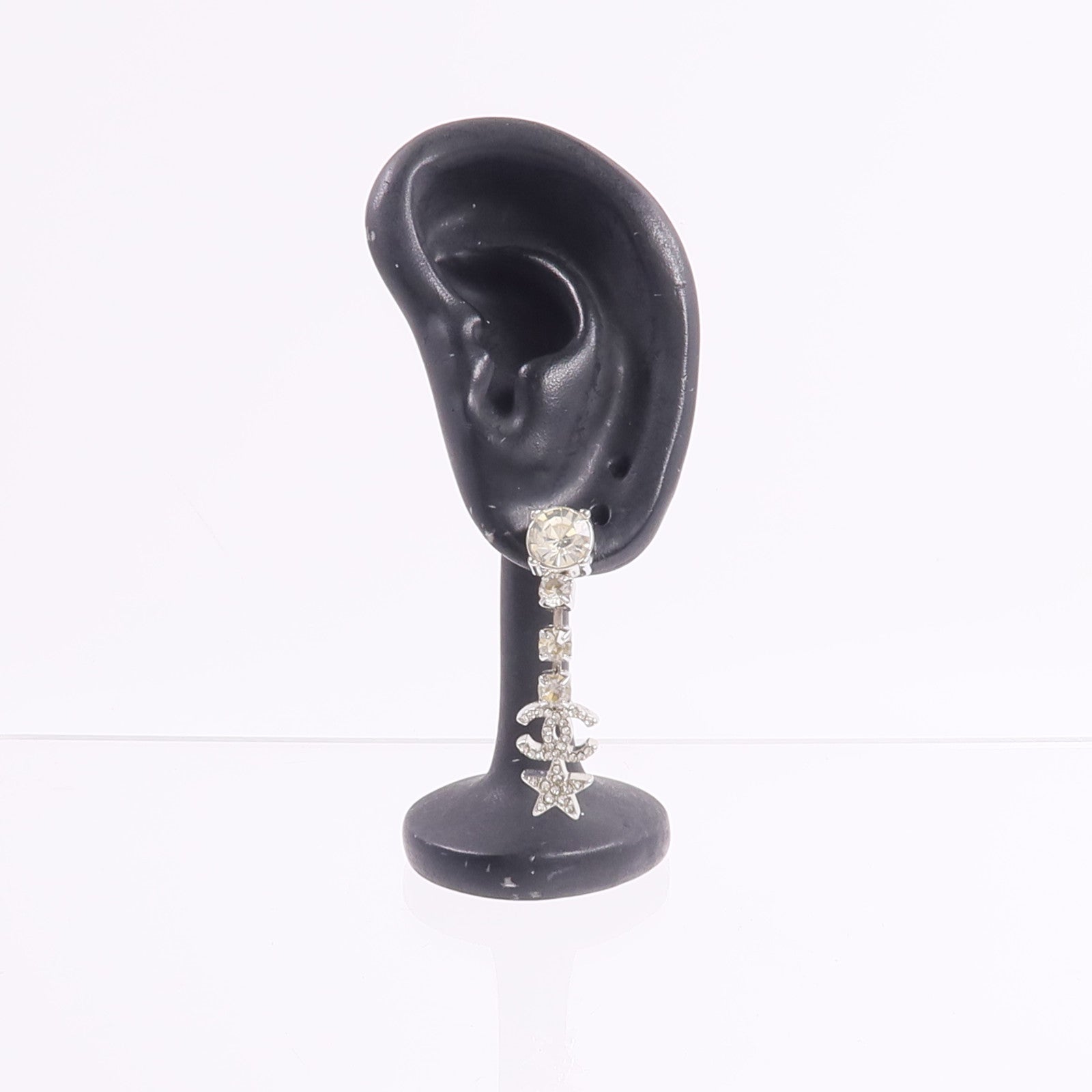 CHANEL 金屬Earrings耳環
