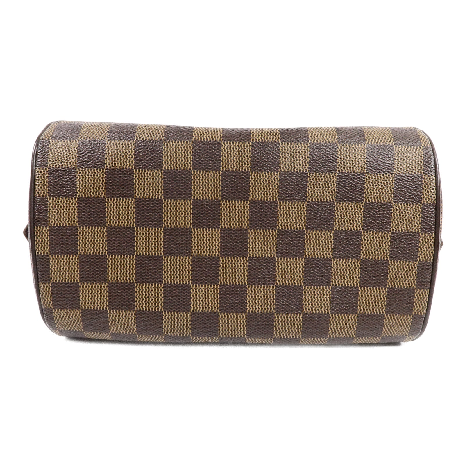 LOUIS VUITTON Damier Rivera Mini手挽袋