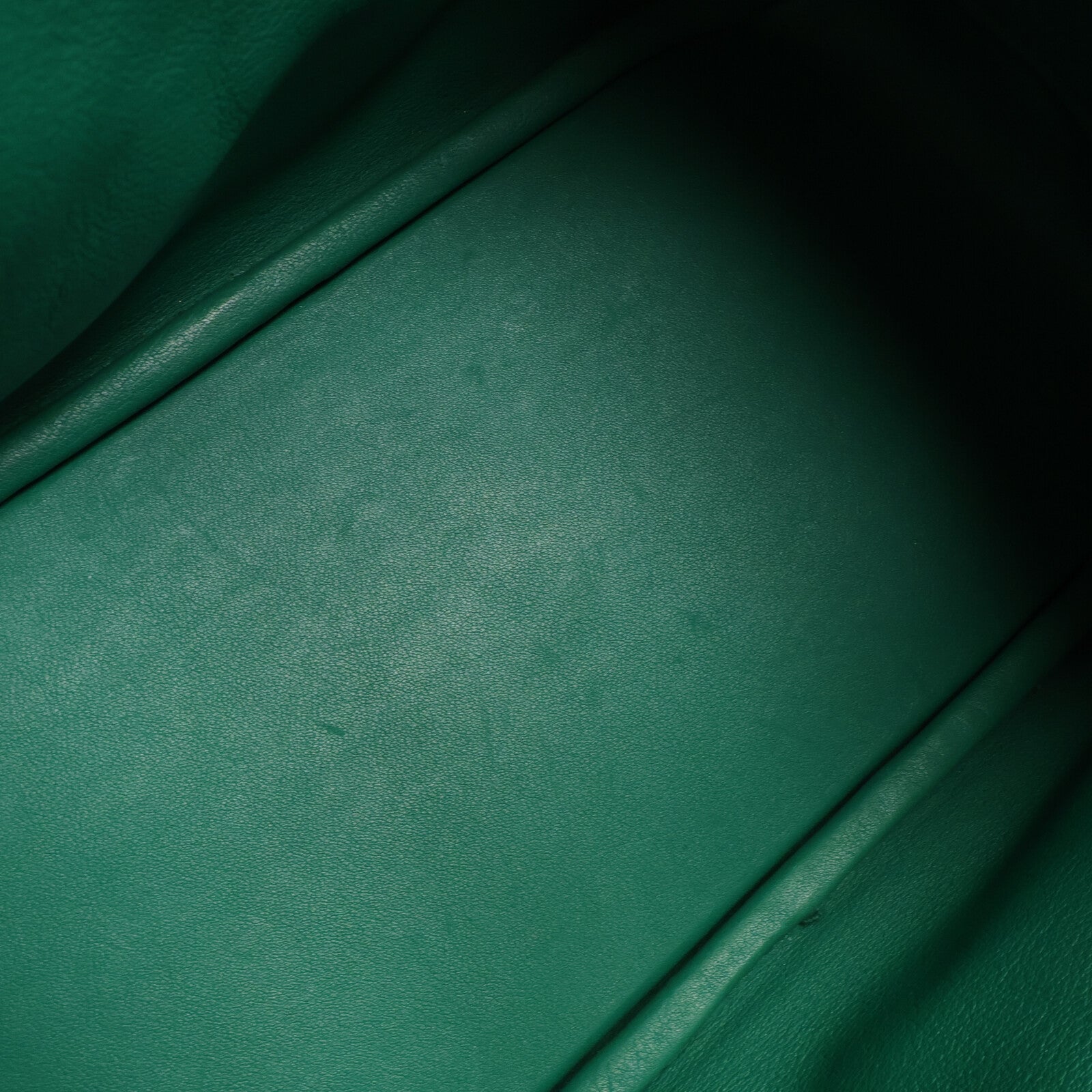 HERMES Swift皮革Lindy 26手挽肩背兩用袋Vert Cypres
