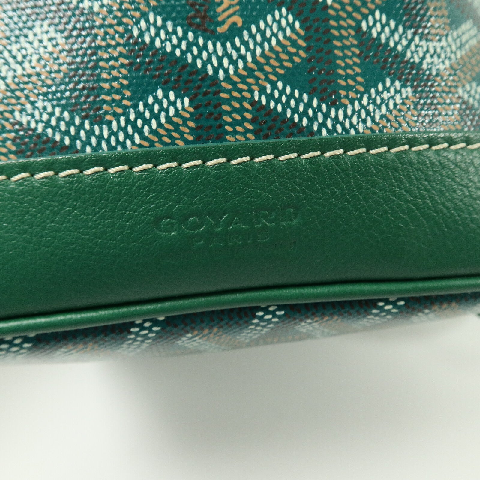 GOYARD 塗層帆布Petit Flot PM肩背袋