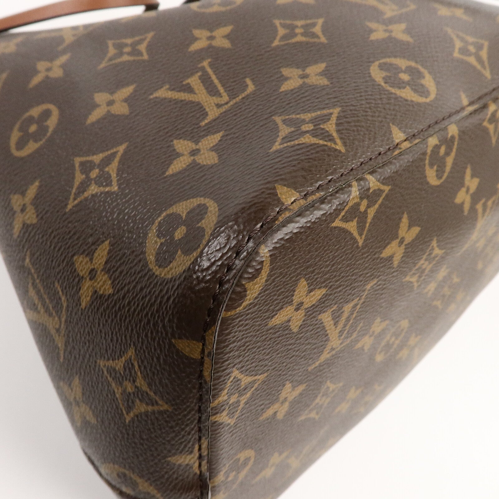 LOUIS VUITTON Monogram NeoNoe MM肩背袋