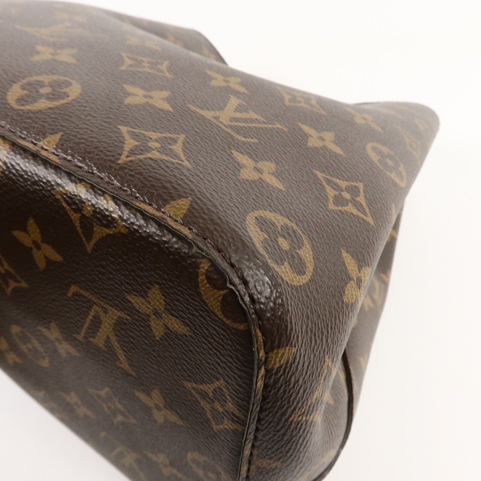 LOUIS VUITTON Monogram NeoNoe MM肩背袋