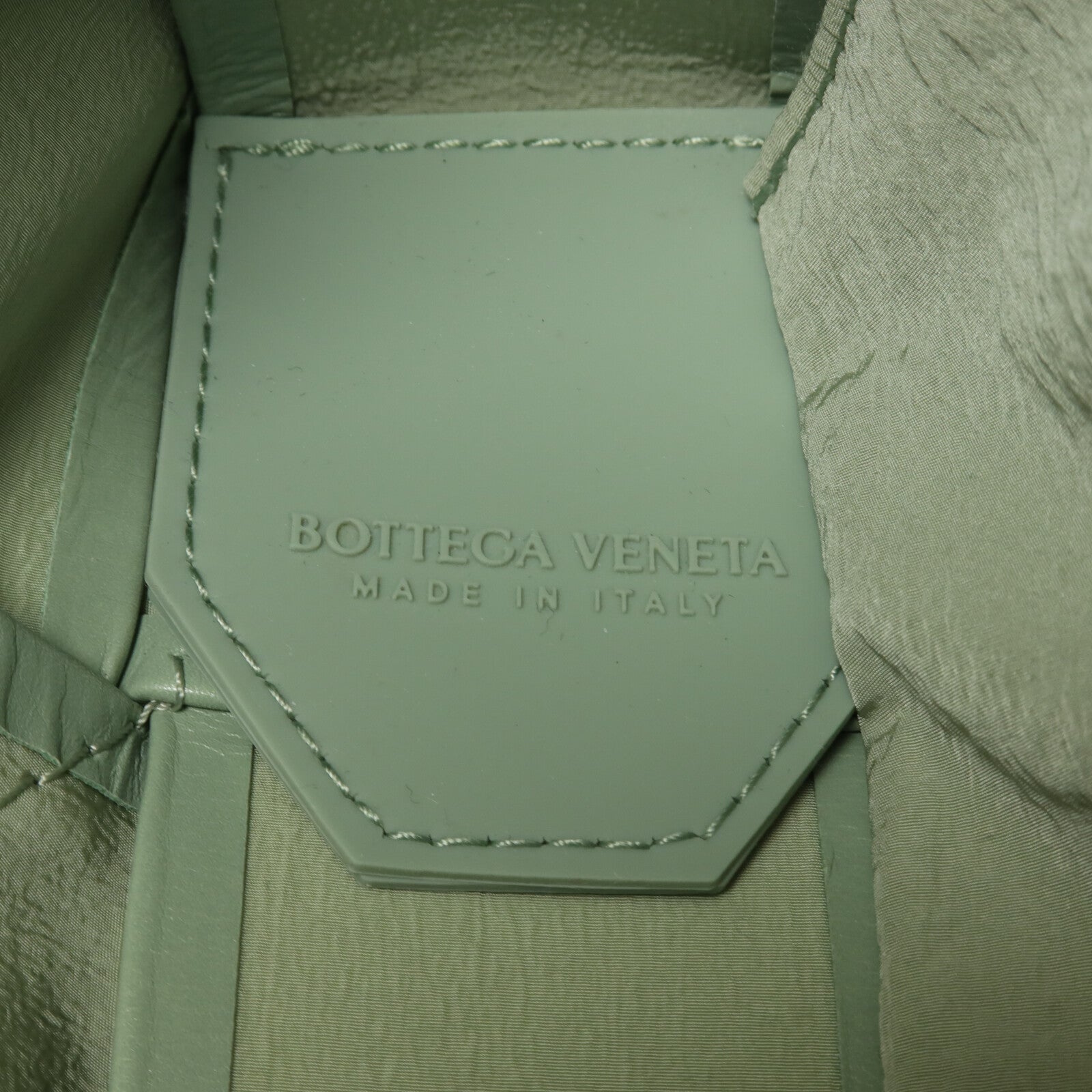 BOTTEGA VENETA 牛皮皮革Cassette肩背袋