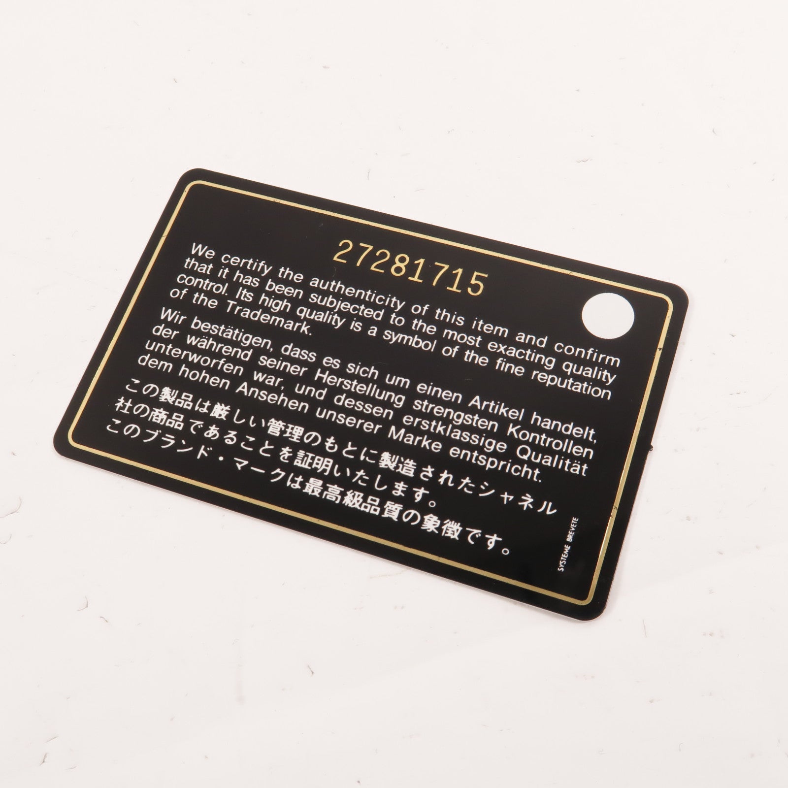 CHANEL 羊皮皮革Camera Bag肩背袋