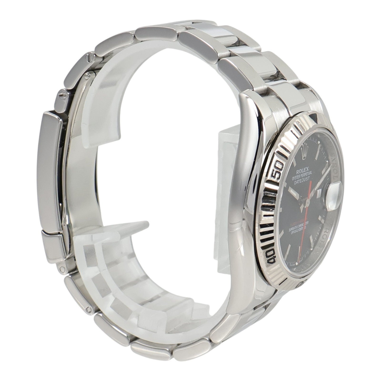 ROLEX Datejust Turn-O-Graph 116264