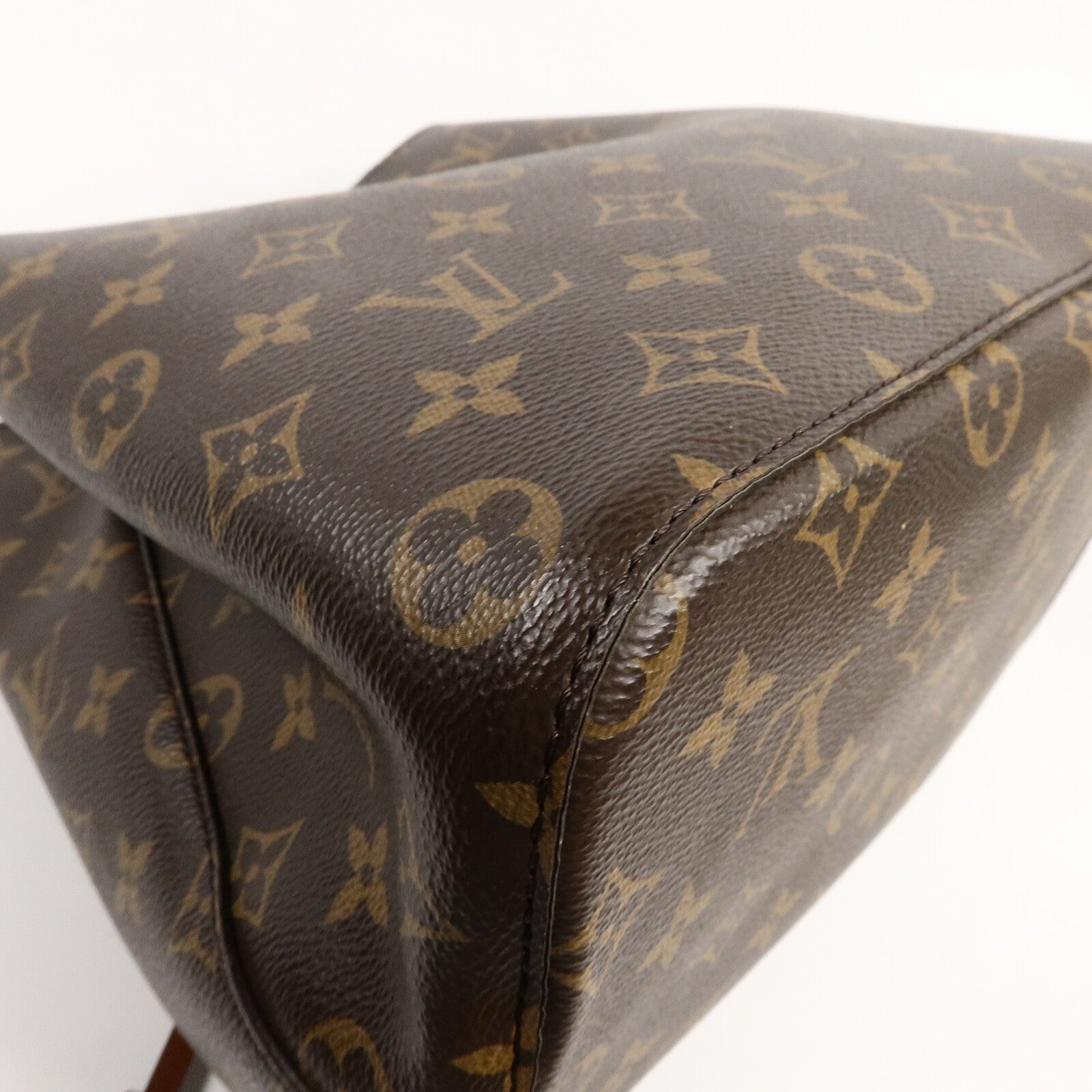 LOUIS VUITTON Monogram NeoNoe MM肩背袋