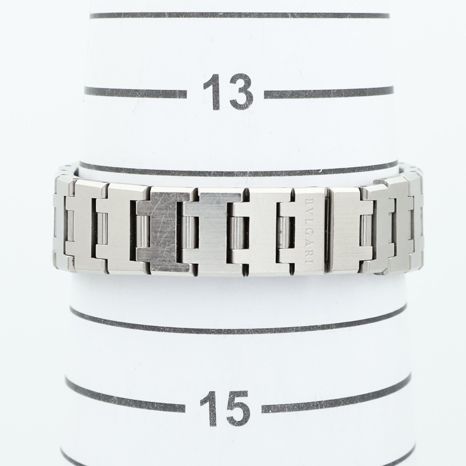 BVLGARI QAuadrato SQ22SS