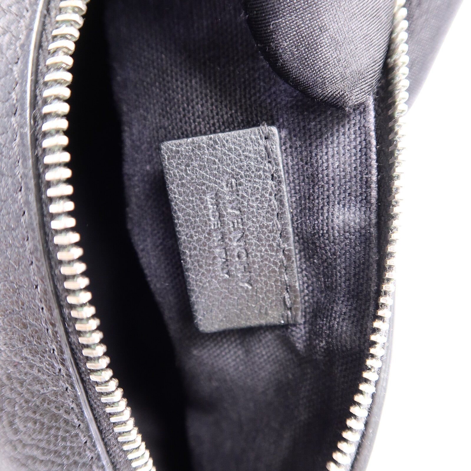 GIVENCHY 牛皮皮革Pandora Mini鏈帶肩背袋