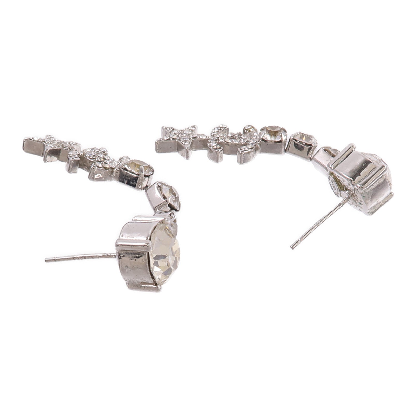 CHANEL 金屬Earrings耳環