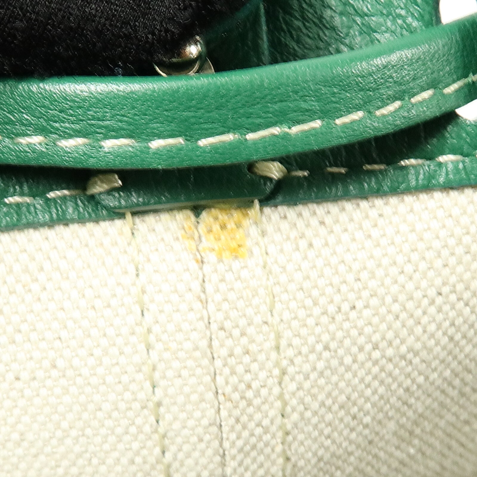 GOYARD 塗層帆布Petit Flot PM肩背袋