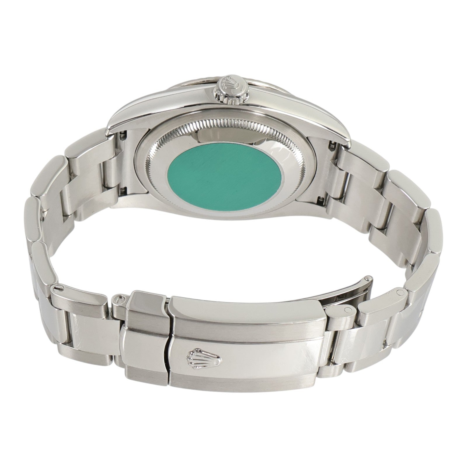 ROLEX Datejust Turn-O-Graph 116264