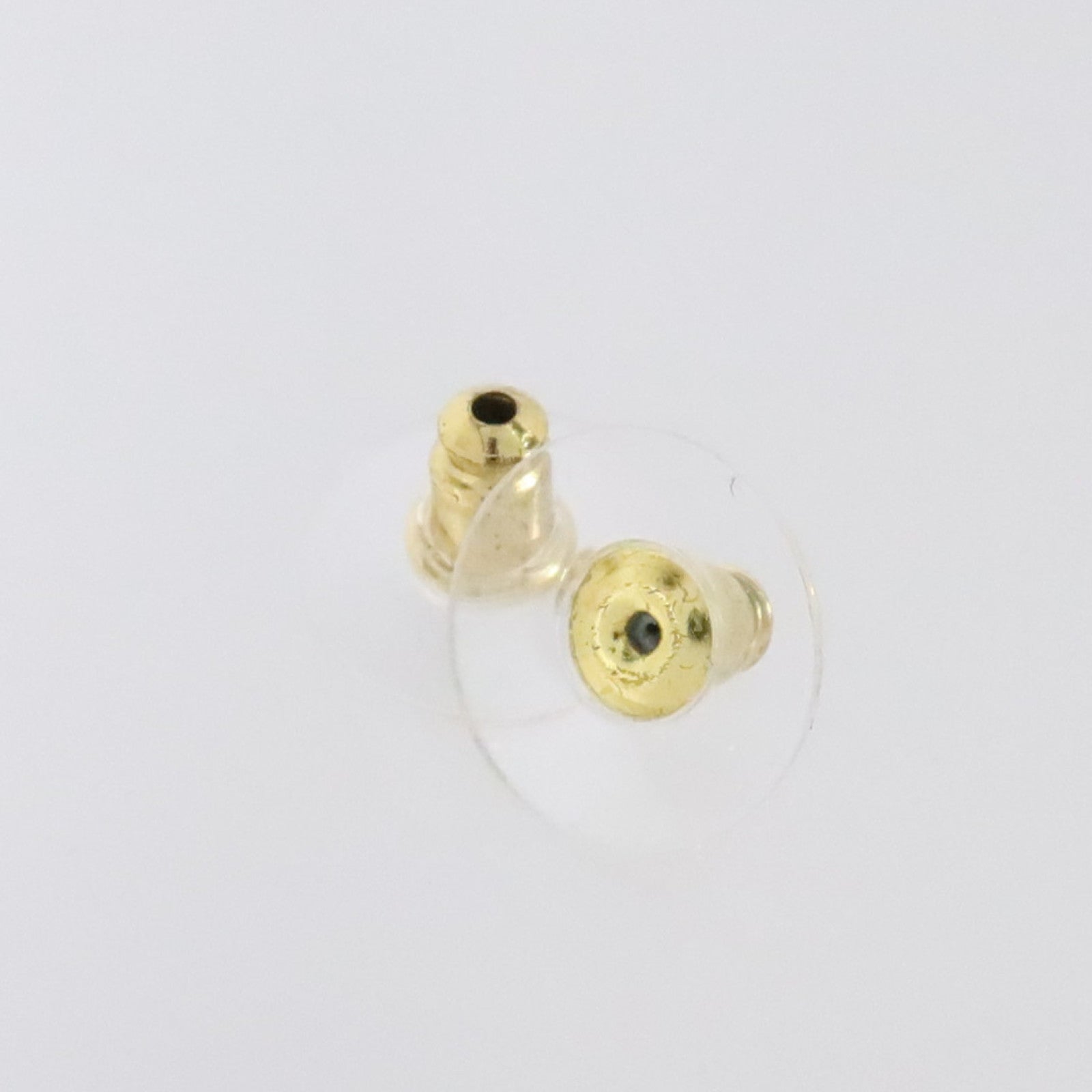CHANEL 金屬Mini CC Earrings耳環
