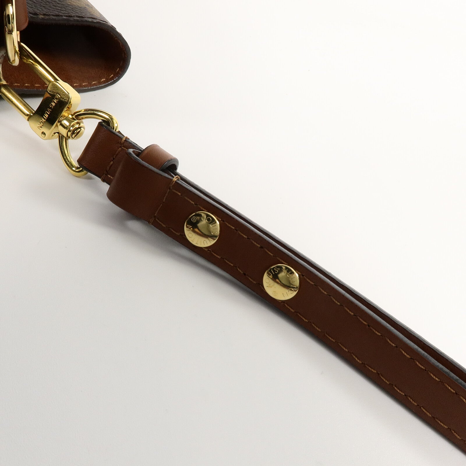 LOUIS VUITTON Monogram NeoNoe MM肩背袋