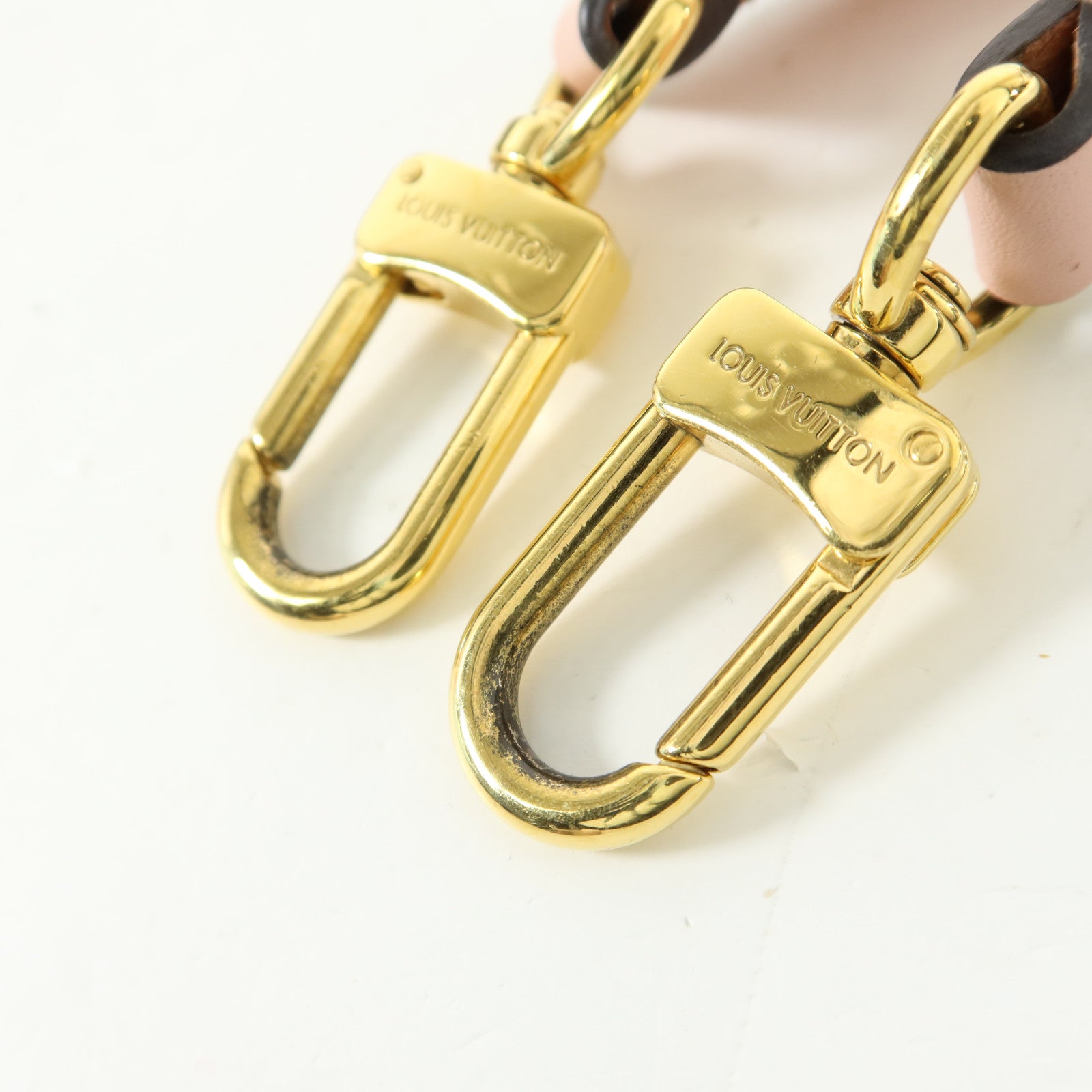 LOUIS VUITTON Monogram Neo Noe金扣手挽肩背兩用袋