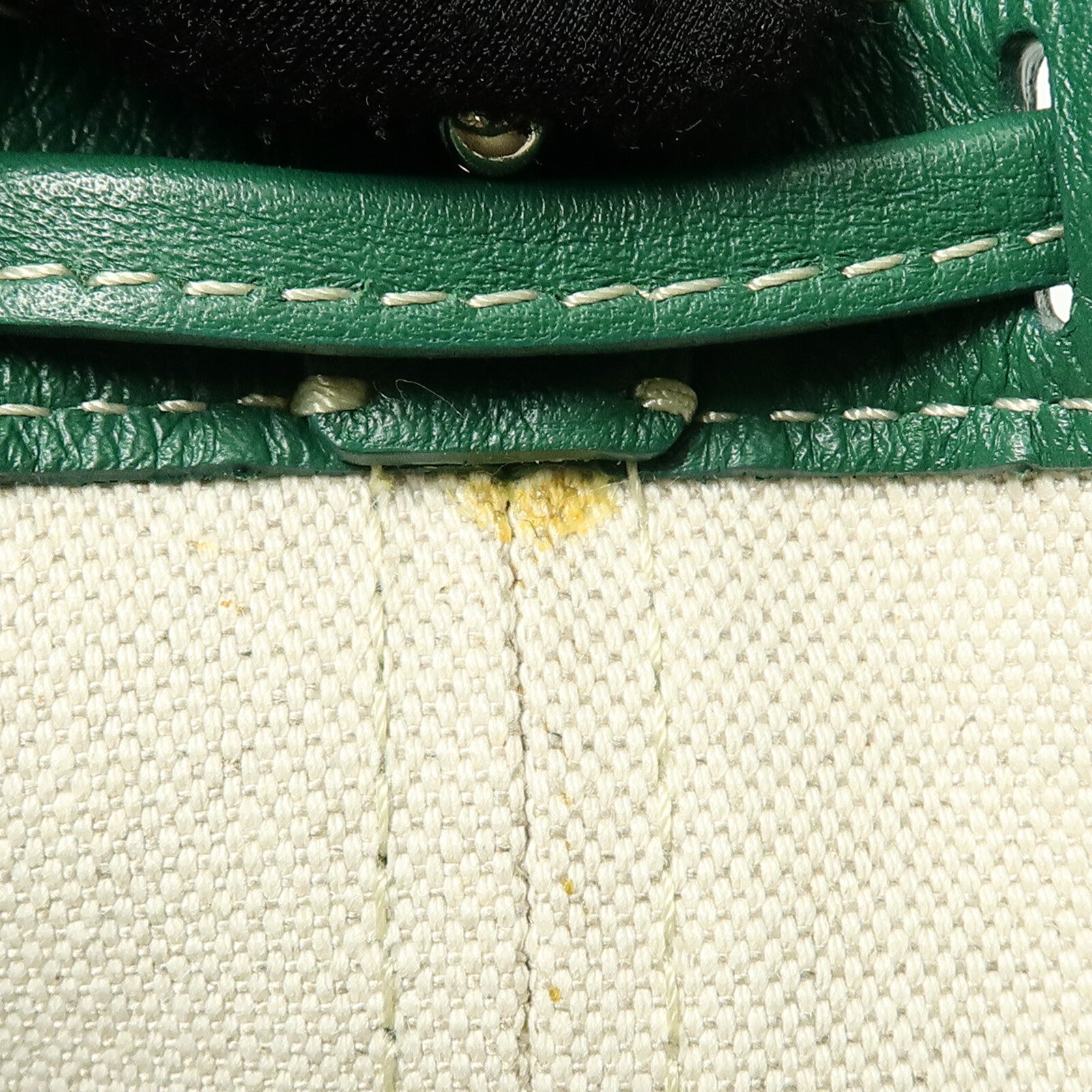 GOYARD 塗層帆布Petit Flot PM肩背袋