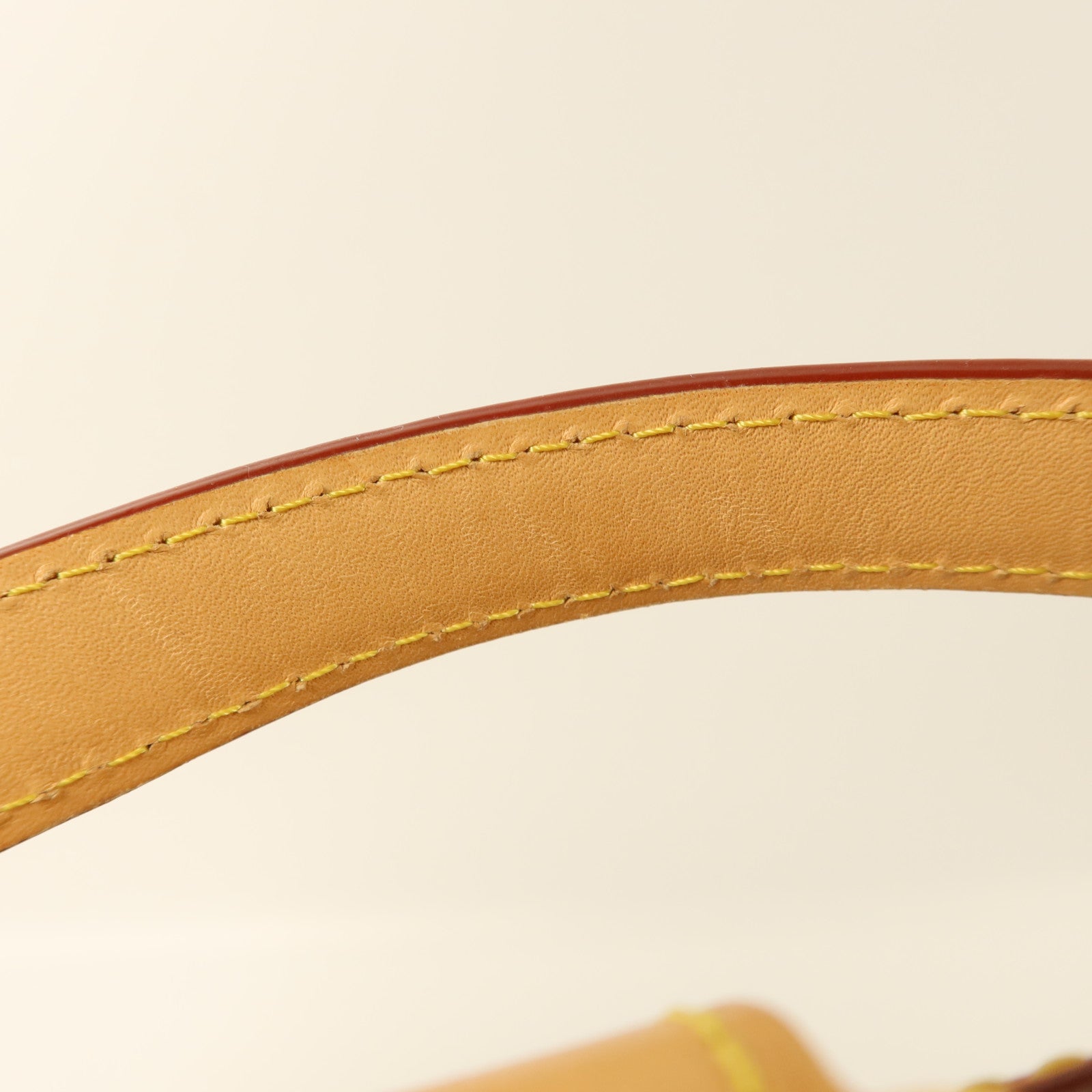LOUIS VUITTON Monogram Duffle Bag金扣手挽肩背兩用袋