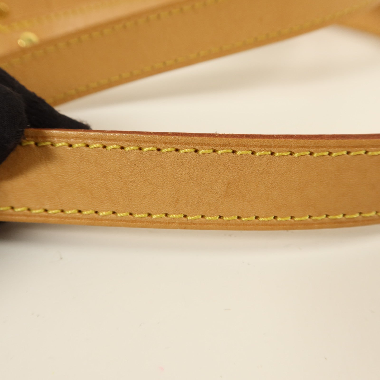 LOUIS VUITTON Monogram Duffle Bag金扣手挽肩背兩用袋