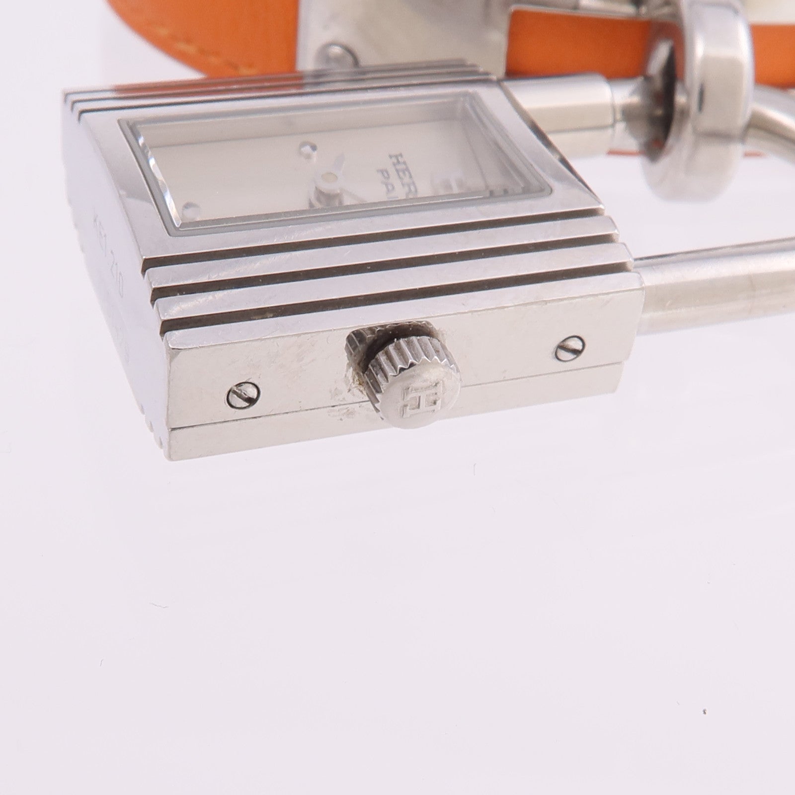 HERMES Kelly Watch KE1.210