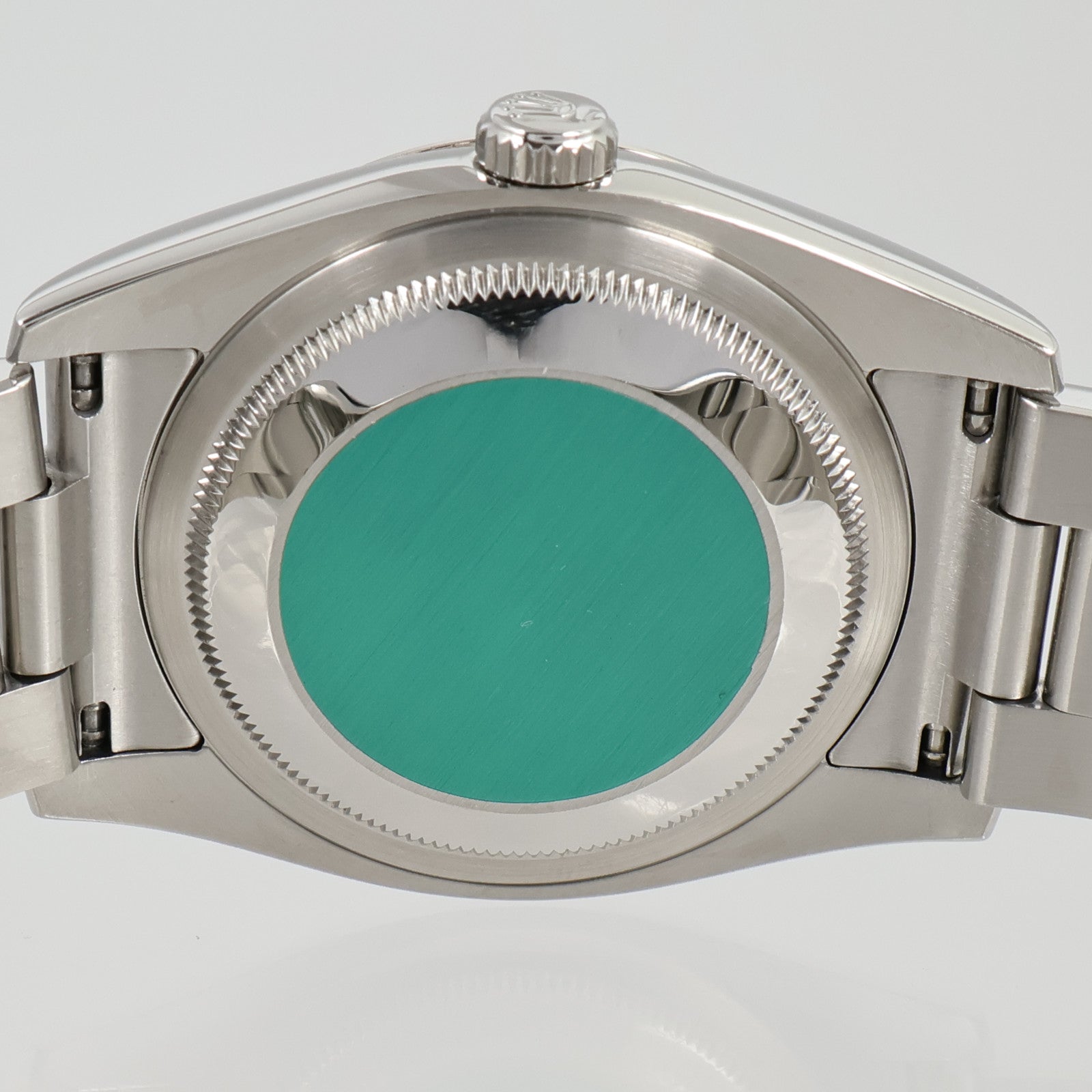 ROLEX Datejust Turn-O-Graph 116264