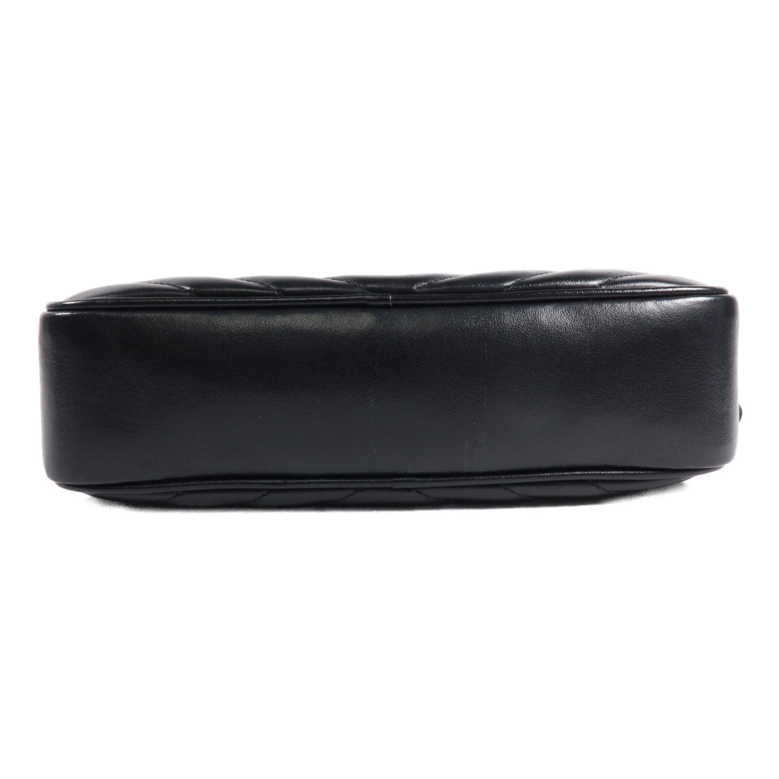 SAINT LAURENT 牛皮皮革Lou Camera Bag肩背袋