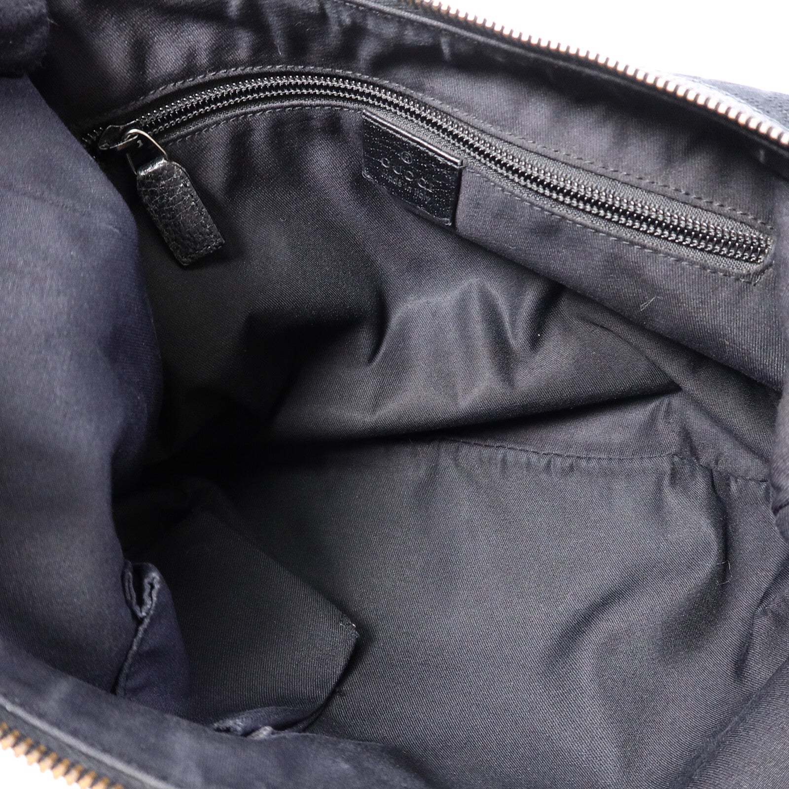 GUCCI 帆布Shoulder Bag肩背袋