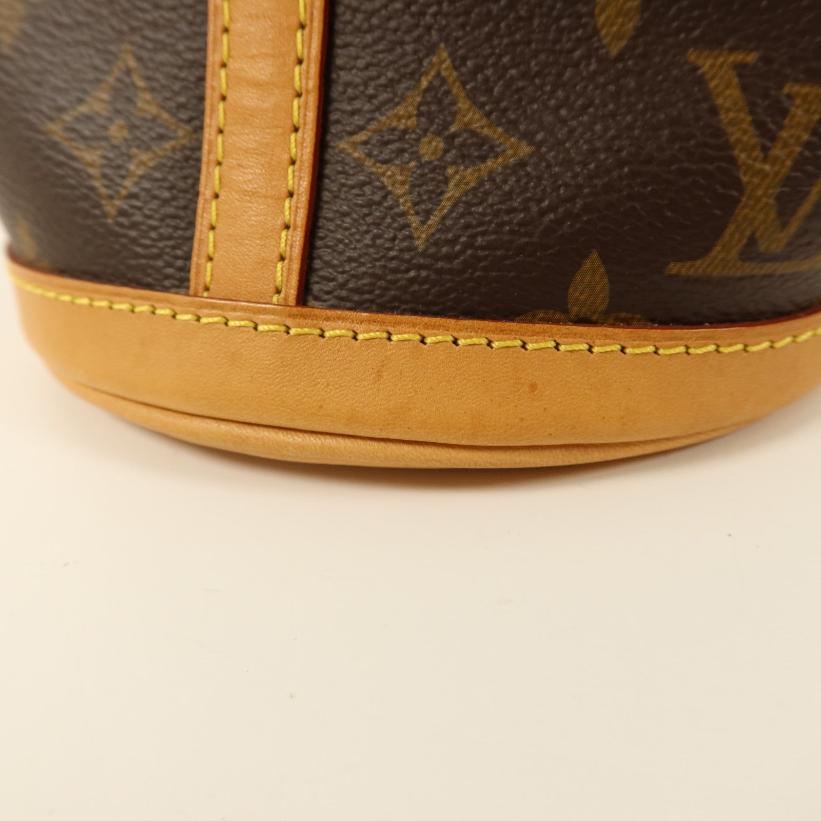LOUIS VUITTON Monogram Duffle Bag金扣手挽肩背兩用袋