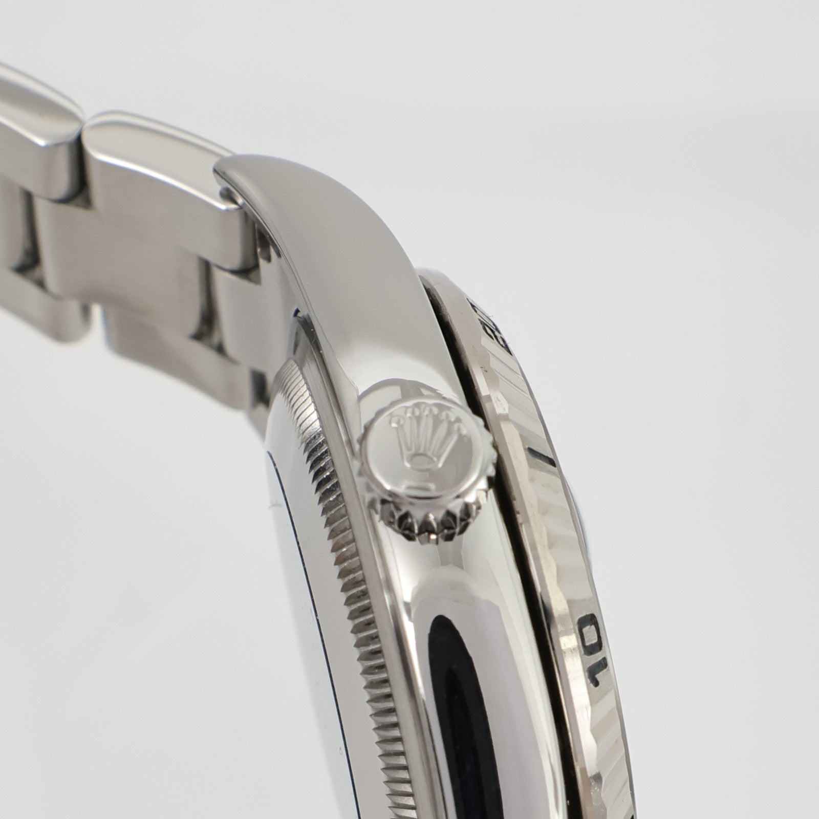 ROLEX Datejust Turn-O-Graph 116264