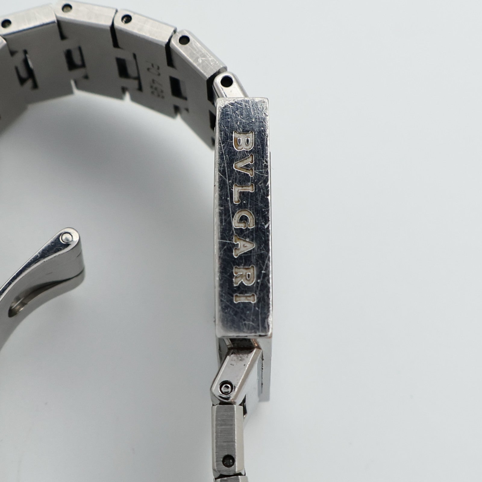 BVLGARI QAuadrato SQ22SS