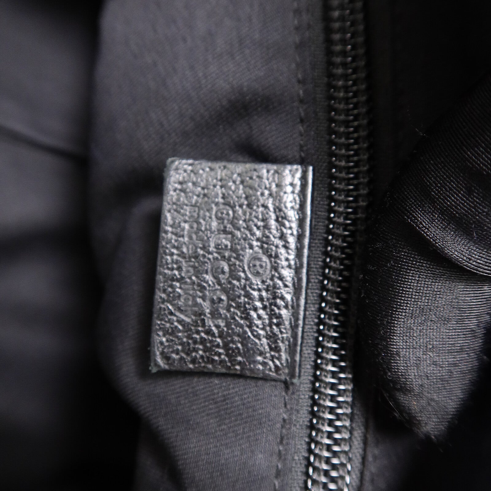 GUCCI 帆布Shoulder Bag肩背袋