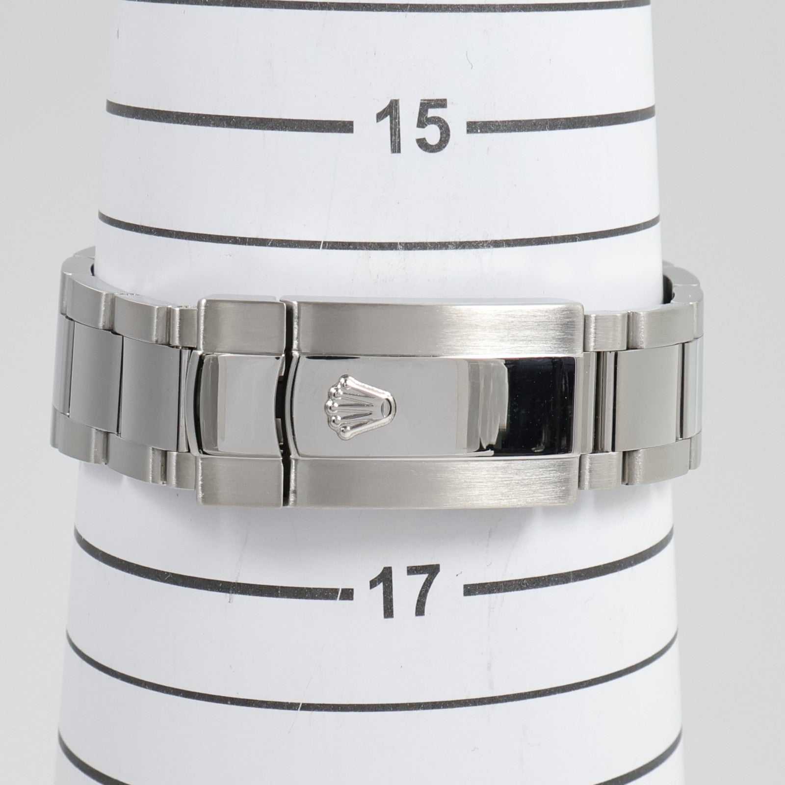 ROLEX Datejust Turn-O-Graph 116264