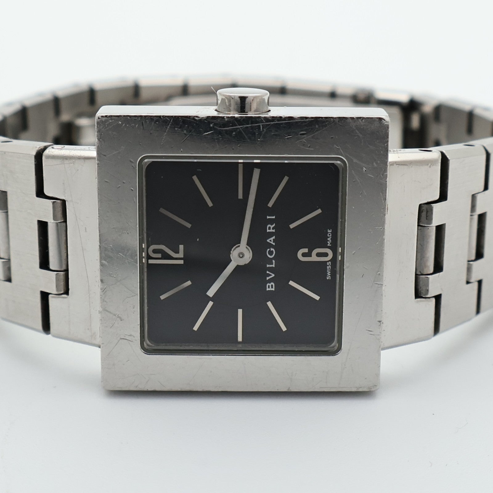 BVLGARI QAuadrato SQ22SS