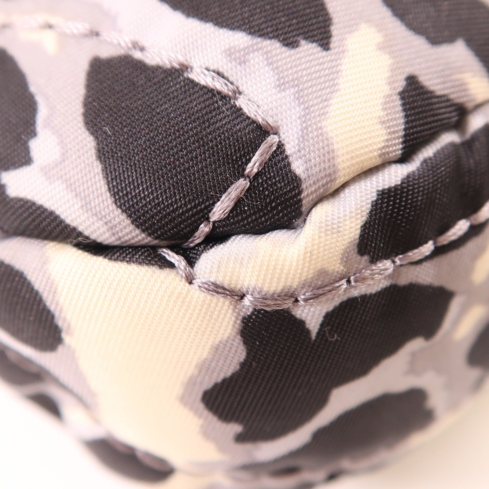 MARC BY MARC JACOBS 尼龍2 Way Shoulder金扣手挽肩背兩用袋