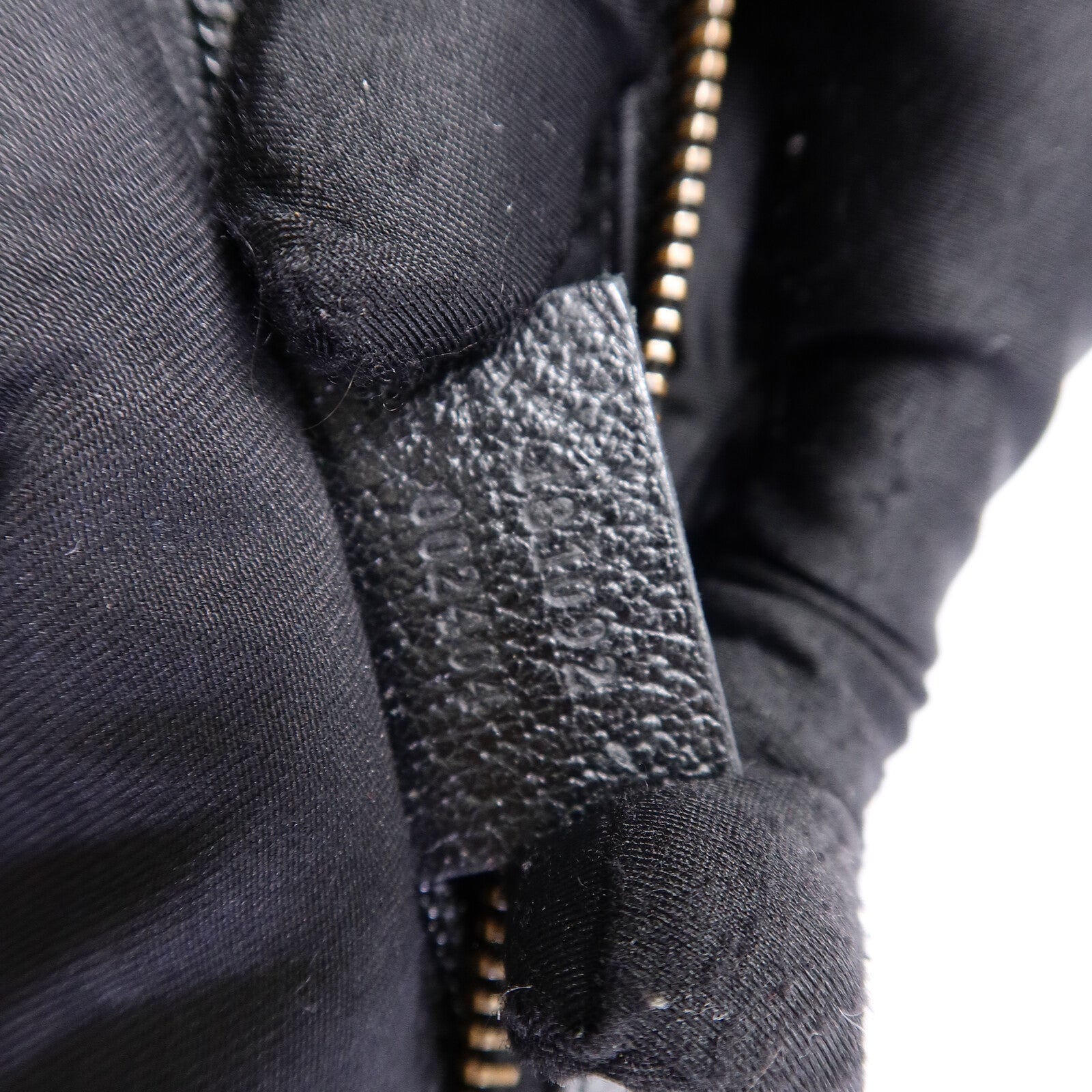 GUCCI 帆布Shoulder Bag肩背袋