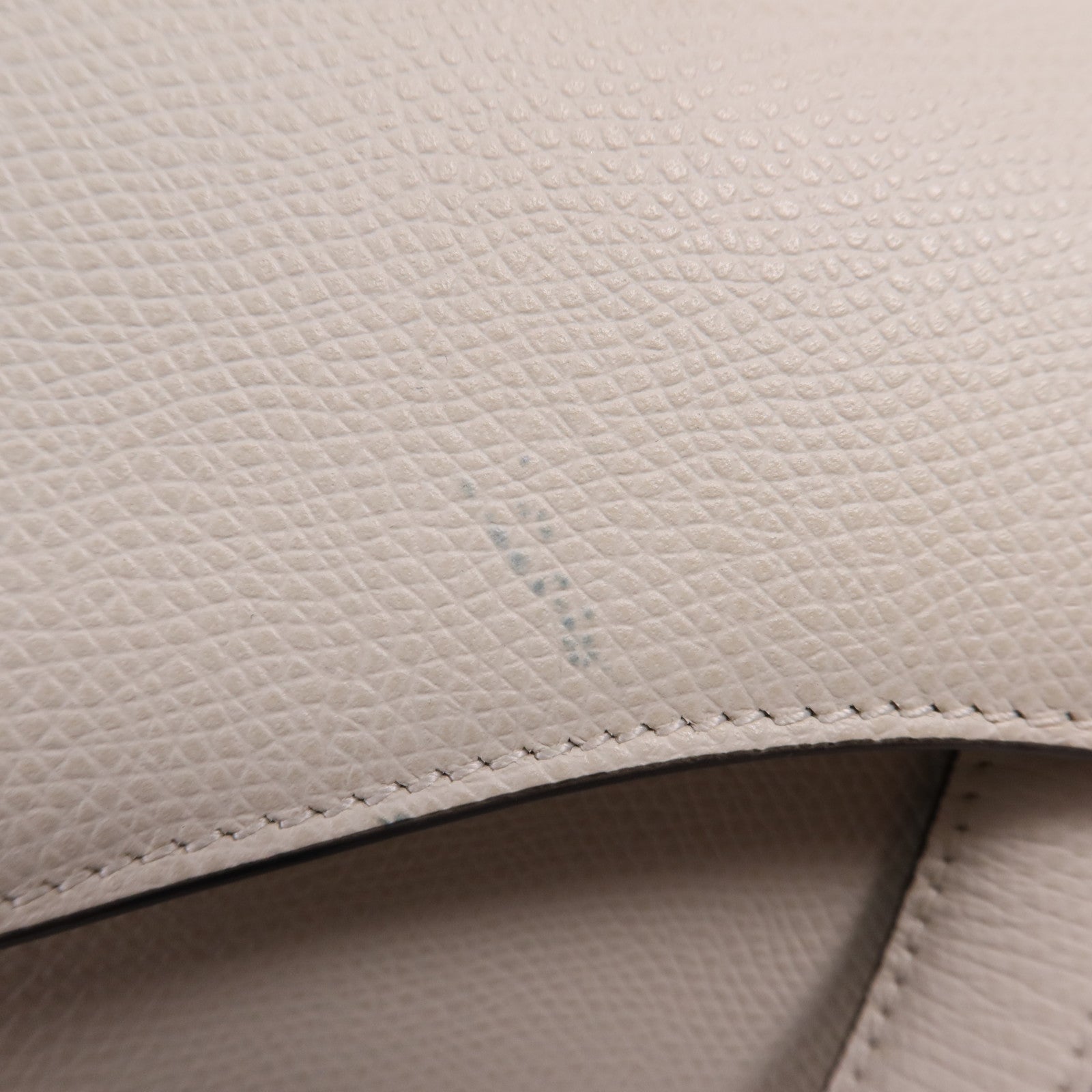 Dior 牛皮皮革Saddle Medium金扣肩背袋