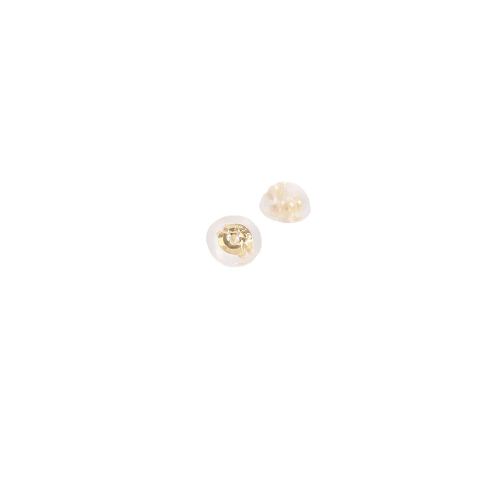 JEWELRY 18K黃金Pearl Earrings珍珠耳環