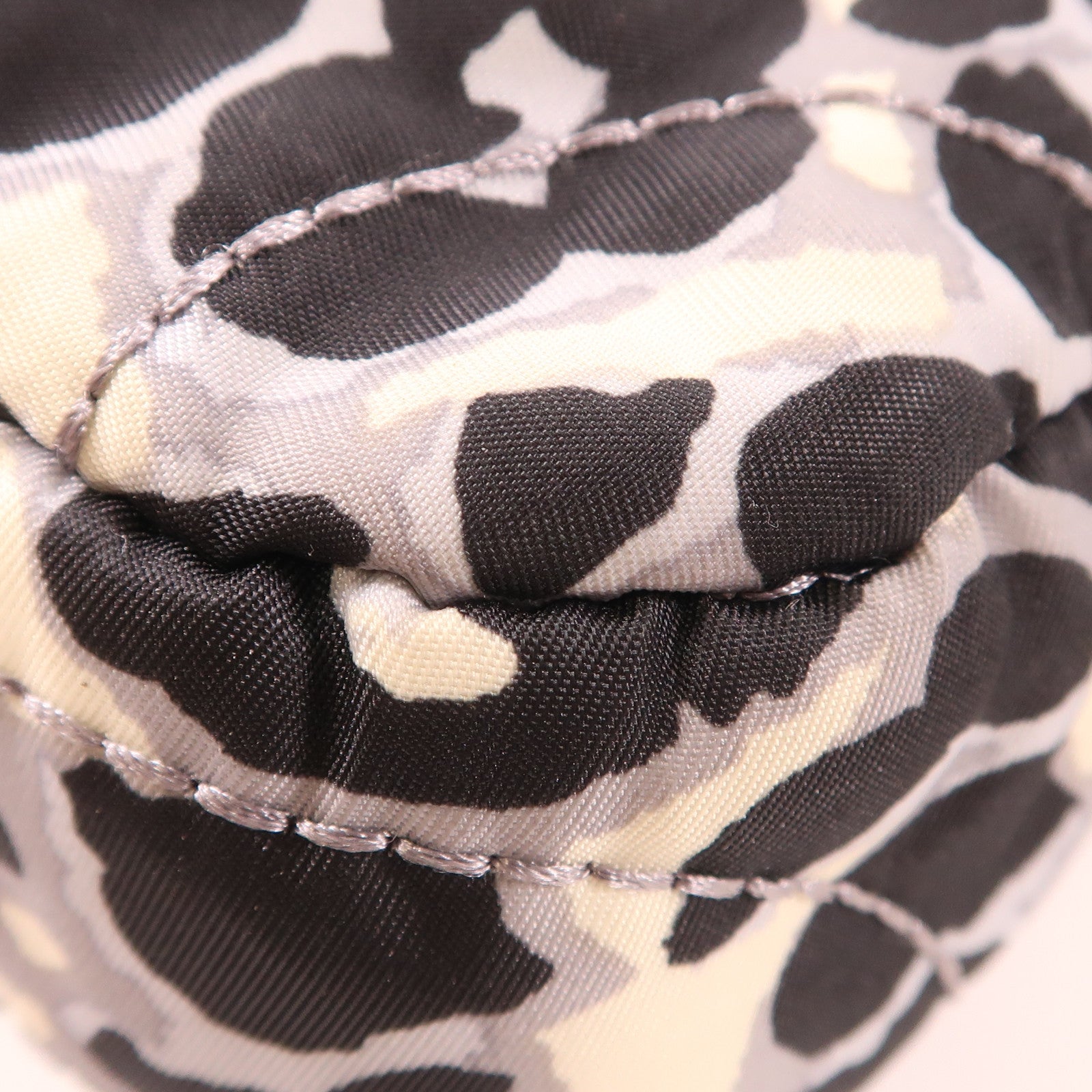 MARC BY MARC JACOBS 尼龍2 Way Shoulder金扣手挽肩背兩用袋