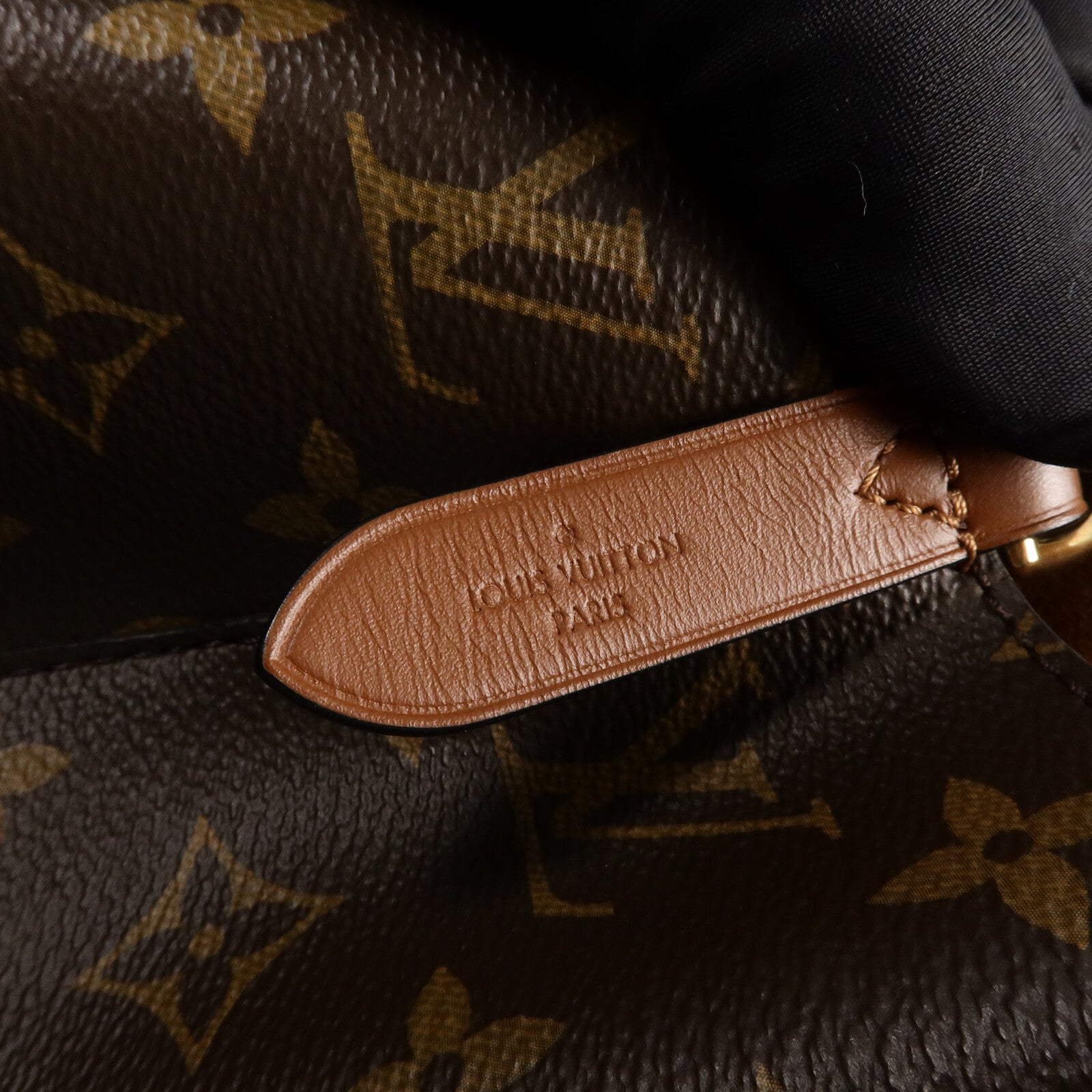 LOUIS VUITTON Monogram NeoNoe MM肩背袋