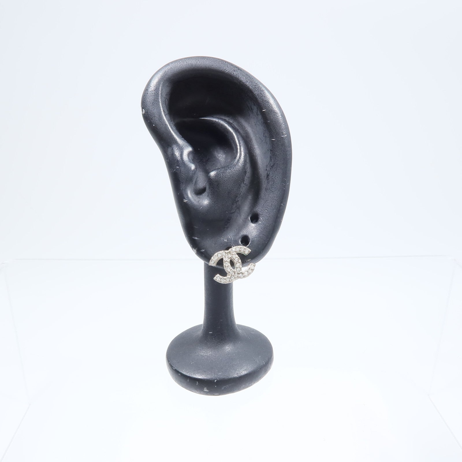 CHANEL 金屬Earrings耳環