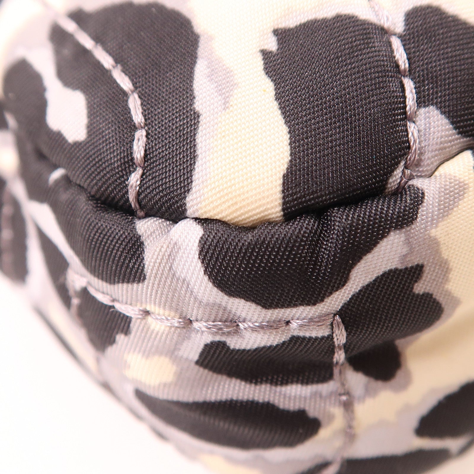 MARC BY MARC JACOBS 尼龍2 Way Shoulder金扣手挽肩背兩用袋